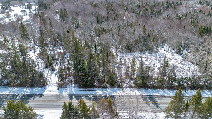 Lot Highway 4 Road — photo 1