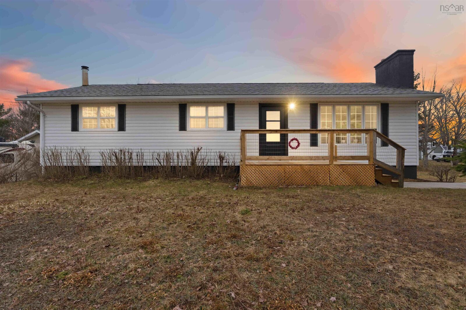 Property Photo: 882 Tremont Mountain Road NS B0P 1R0