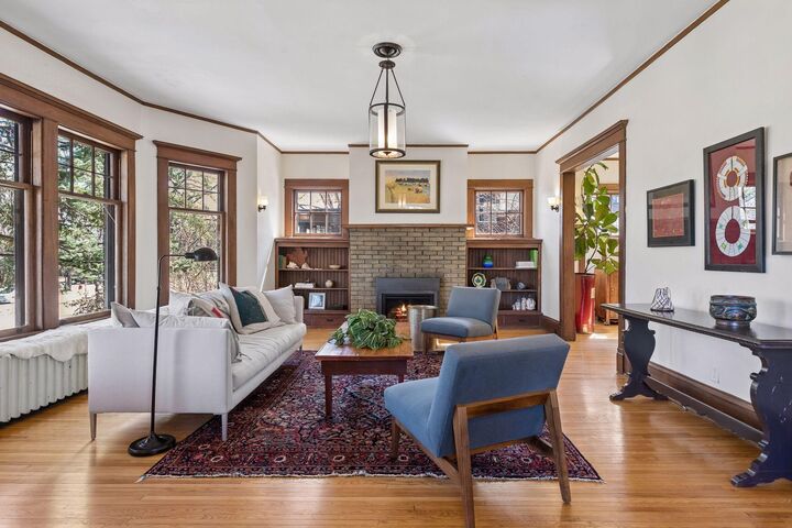 Property Photo: 143 Lexington Parkway N MN 55104