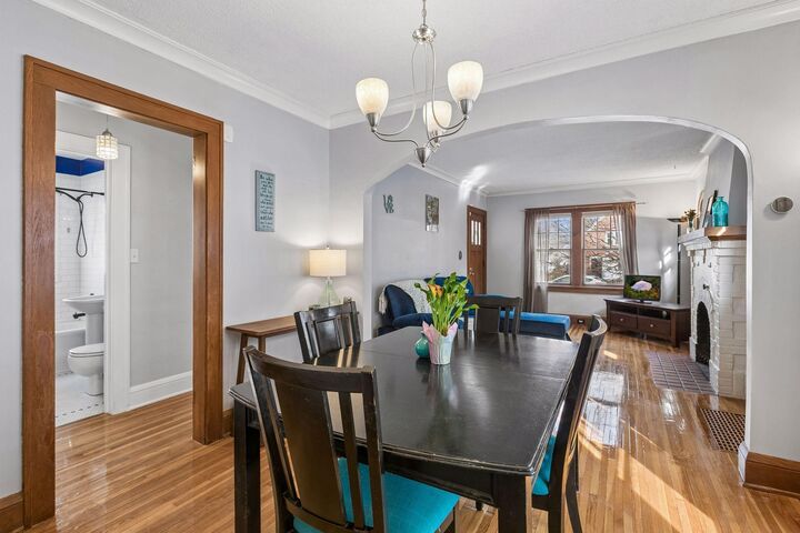 Property Photo:  4155 Humboldt Avenue N  MN 55412 