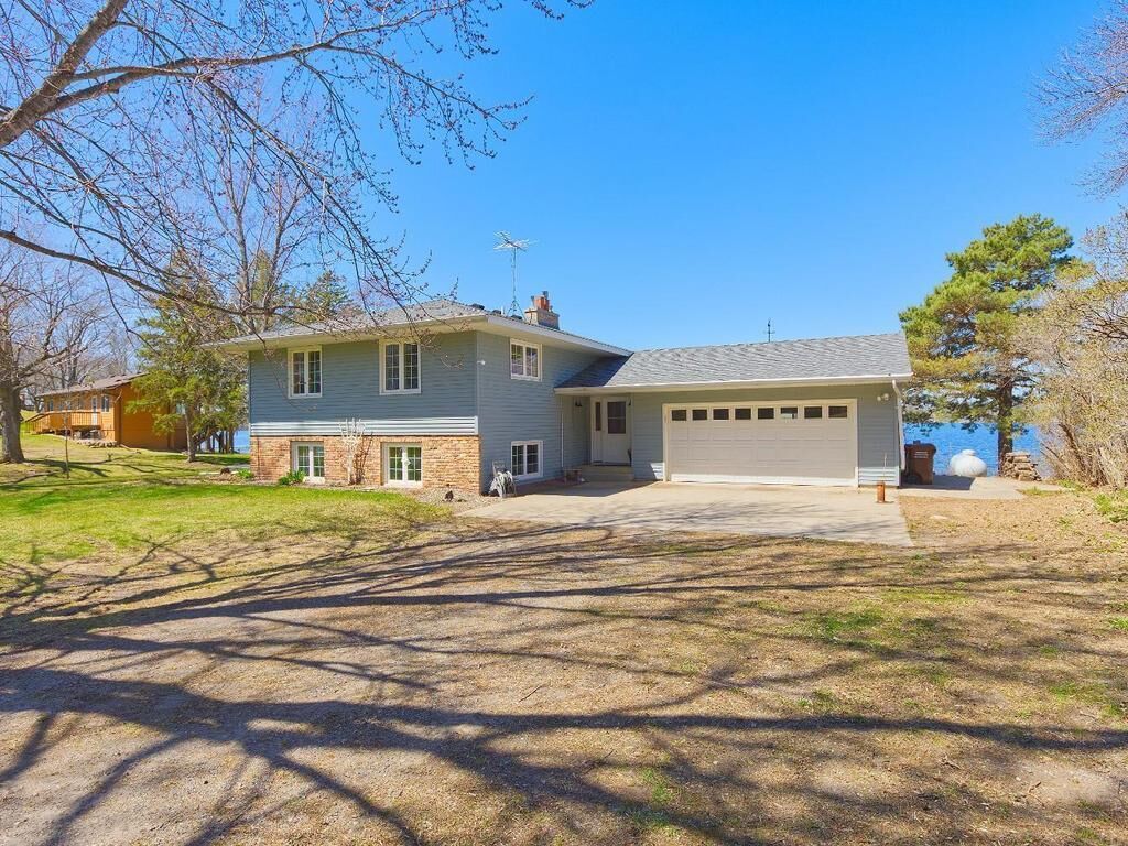 Property Photo:  2391 Kimball Avenue NW  MN 55302 