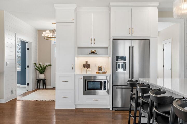 Property Photo:  18310 61st Avenue N  MN 55446 