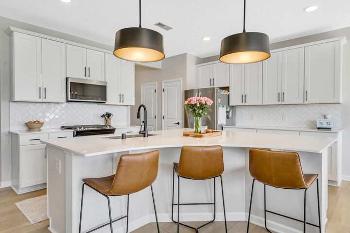 Property Photo:  9621 4th Street Lane N  MN 55042 