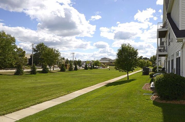 Property Photo: 2150 Old School Road 252 MN 55364