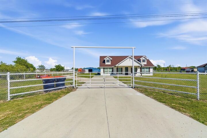 Photo de la propriété:  6612 Old Orchard Court  TX 76058 
