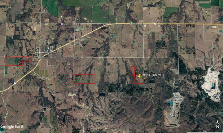 Property Photo:  Mountain View Road  OK 73444 