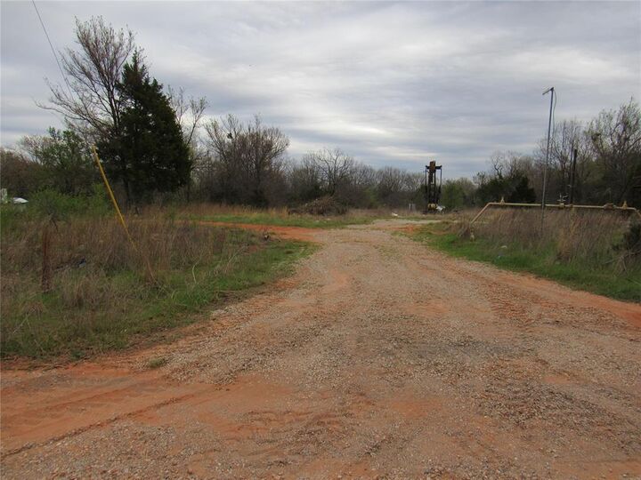 Property Photo:  24387 Morvin Road  OK 74873 