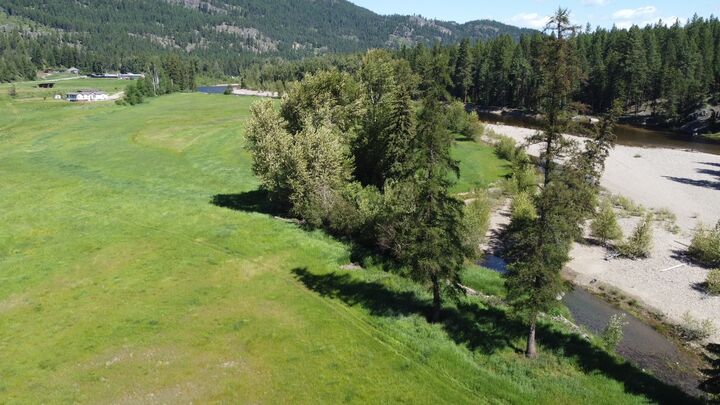 Property Photo: 5284 Christian Valley Road BC V0H 1Y0