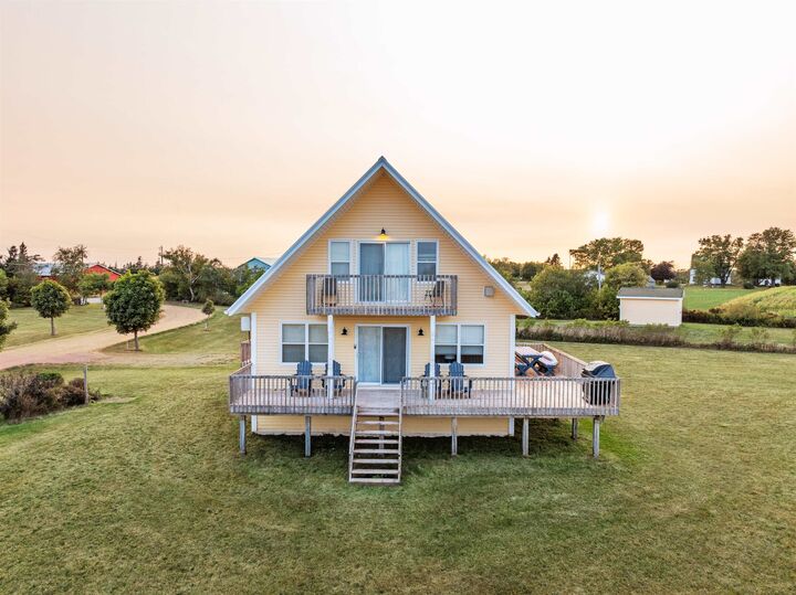 Photo de la propriété:  11 Hebrides Lane  PE C0B 1M0 