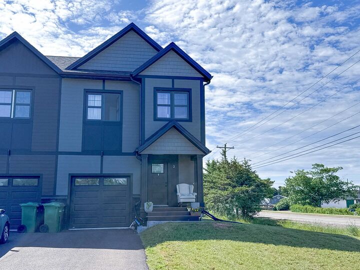 Property Photo: 2 Enderis Lane PE C1E 3L5