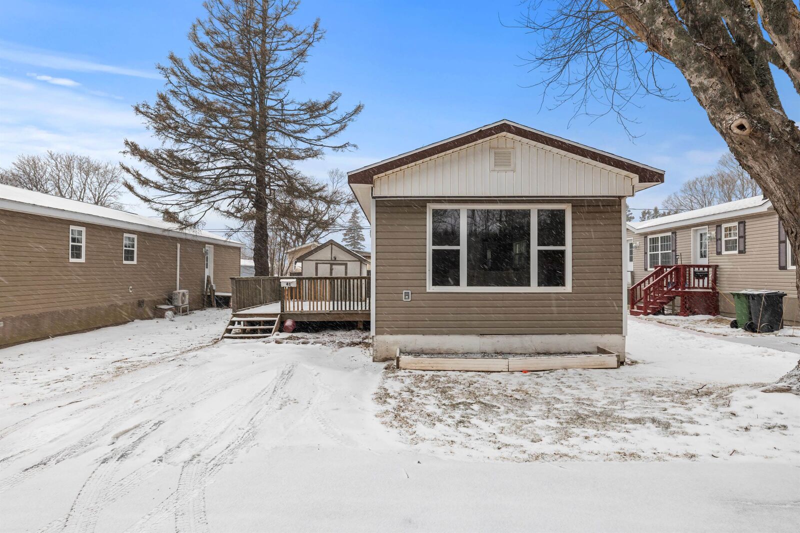Property Photo:  41 Linkletter Estates  PE C1N 4B2 