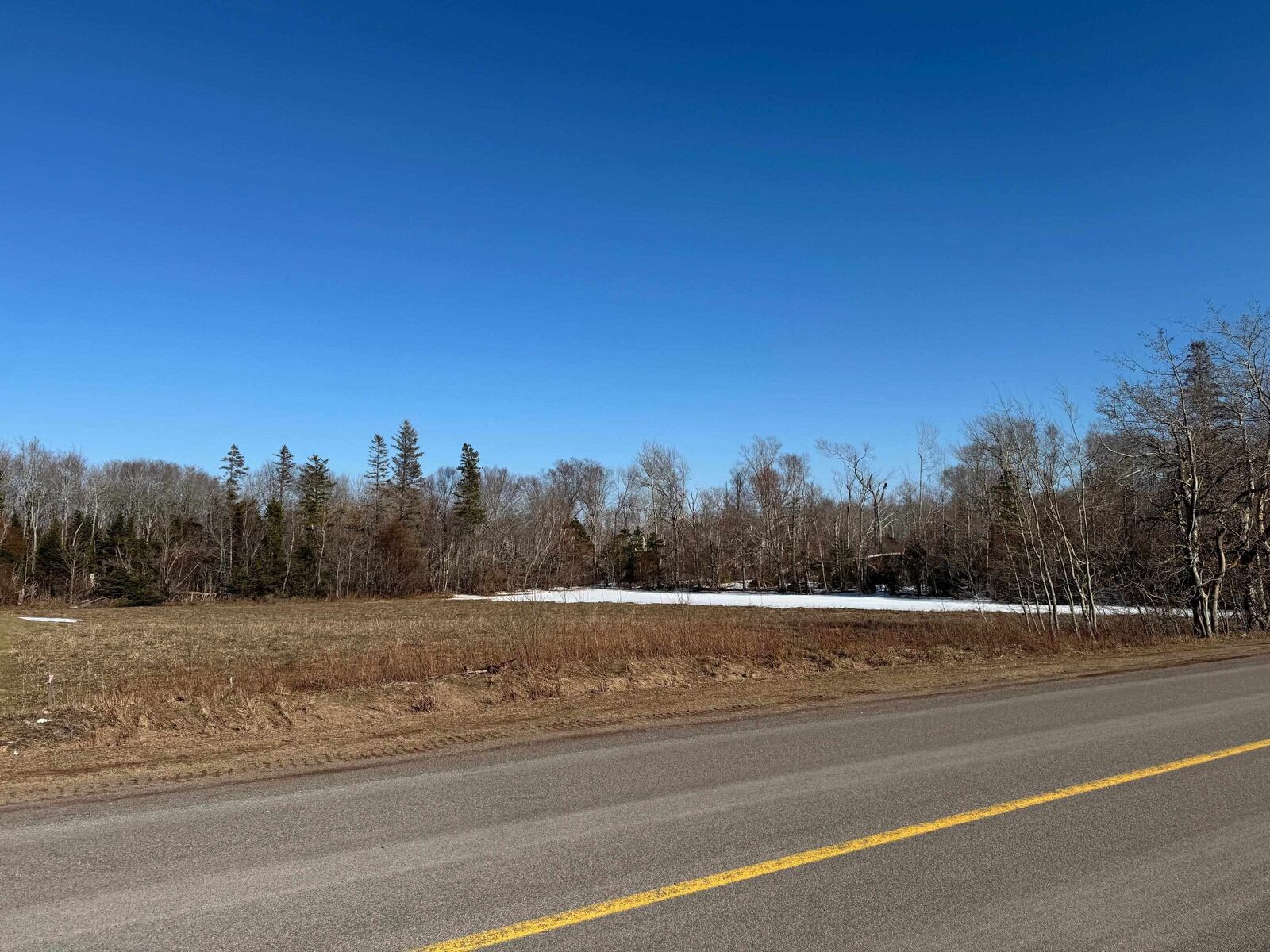 Photo de la propriété:  Lot 24-1 Loyalist Road  PE C1E 0T5 