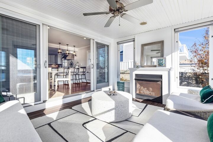 Property Photo:  25 Bay St  MA 02045 