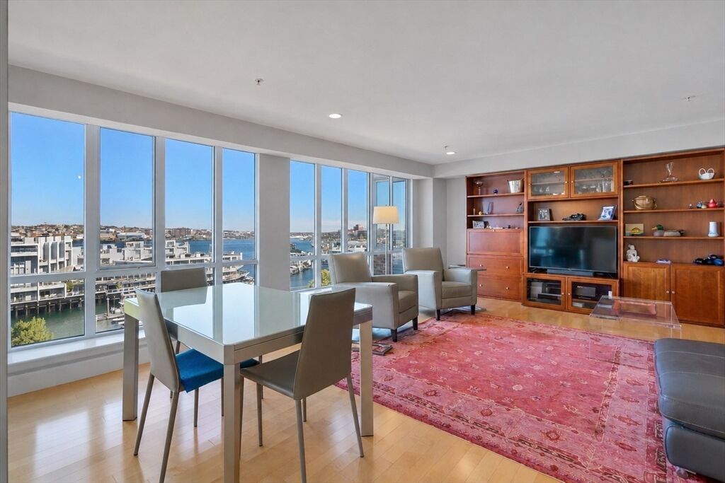 Property Photo:  197 Eighth Street 705  MA 02129 