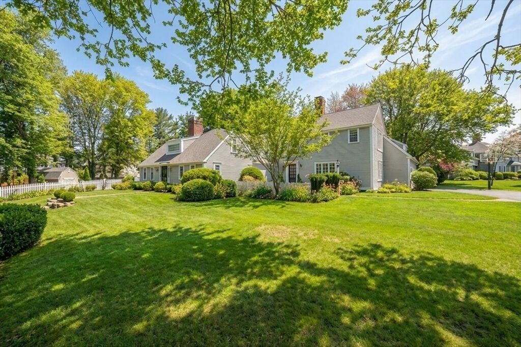 Property Photo:  40 Possum Run  MA 02332 