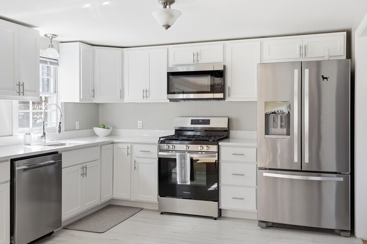 Property Photo:  130 Winslow Cemetery Rd  MA 02050 