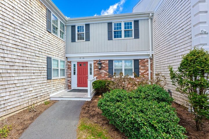 Property Photo:  83 Highview Drive 83  MA 02563 