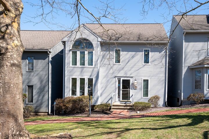 Property Photo:  84 Kim Ter 84  MA 02072 