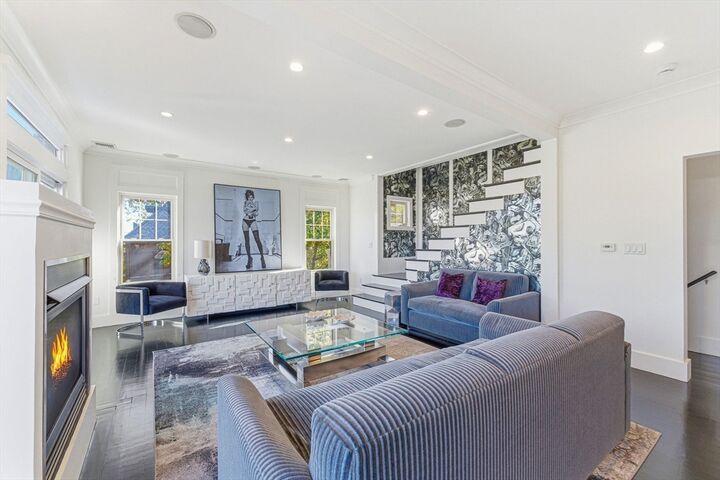 Property Photo:  108 Cushing Ave 2  MA 02125 