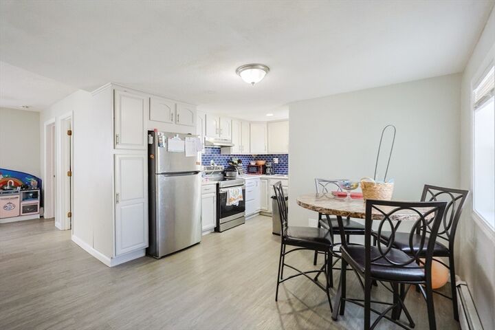 Property Photo:  104 Oak St  MA 02720 