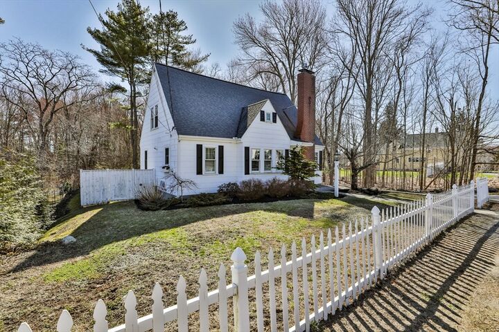 Property Photo: 84 Central St MA 01833
