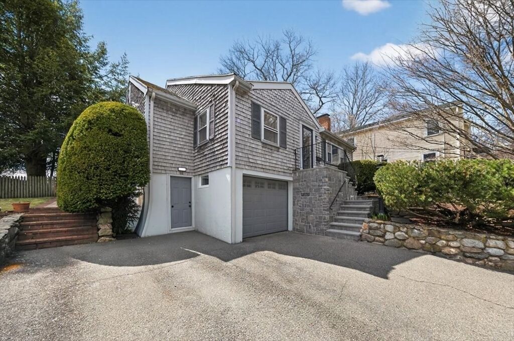 Property Photo:  15 Norman St  MA 02186 