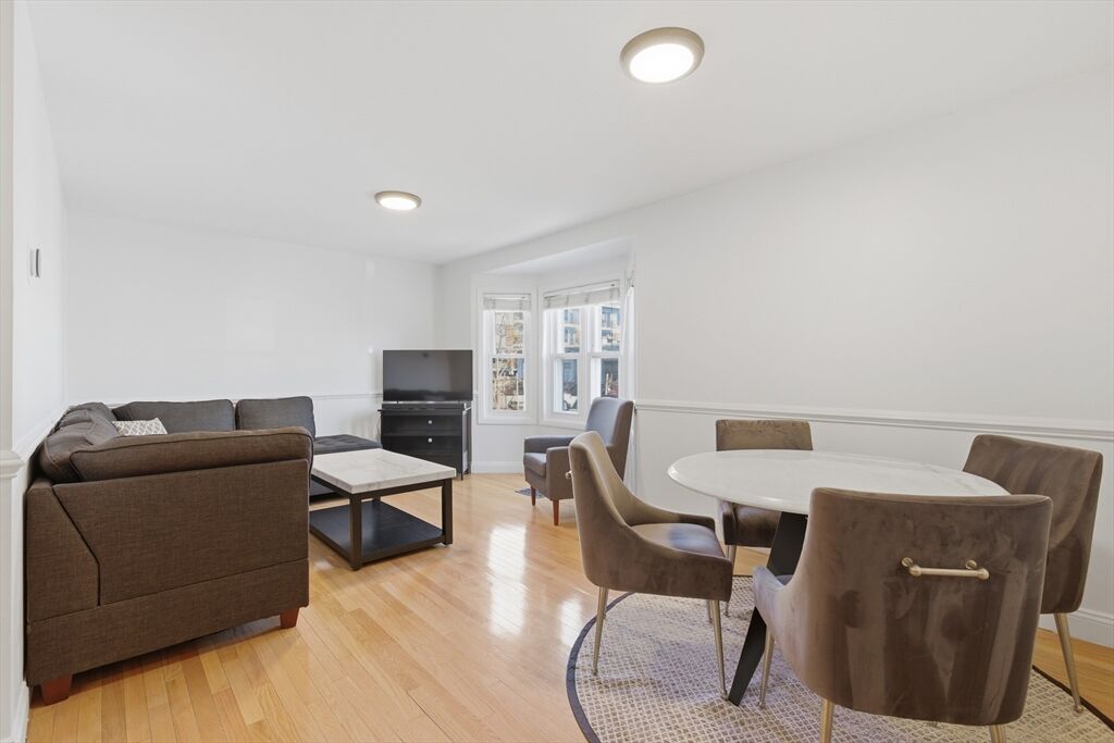 Property Photo:  281 W 2nd St A1  MA 02127 