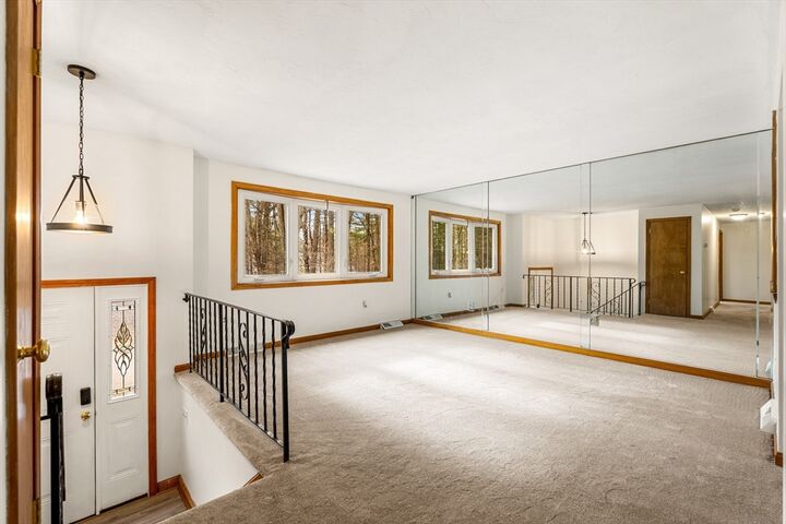 Property Photo: 17 Ciccone Way MA 01821