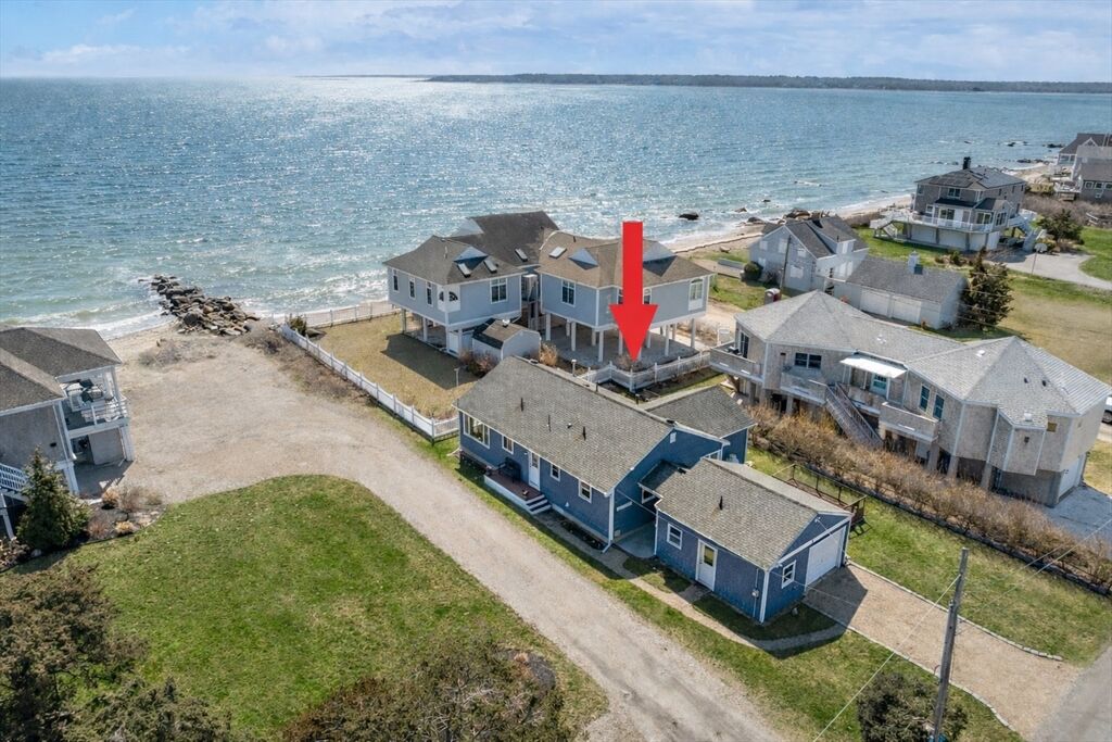 Property Photo:  8 W Silver Shell Ave  MA 02739 