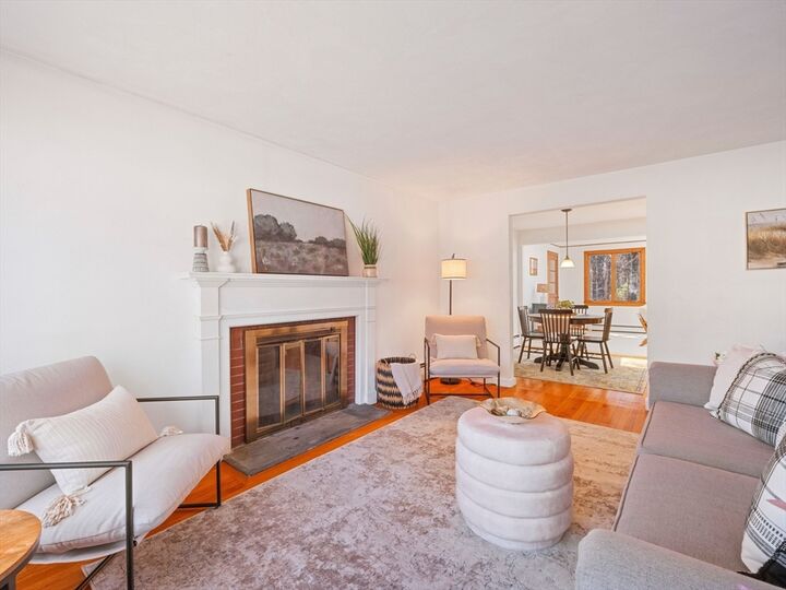 Property Photo:  71 Edsel Road  MA 01460 