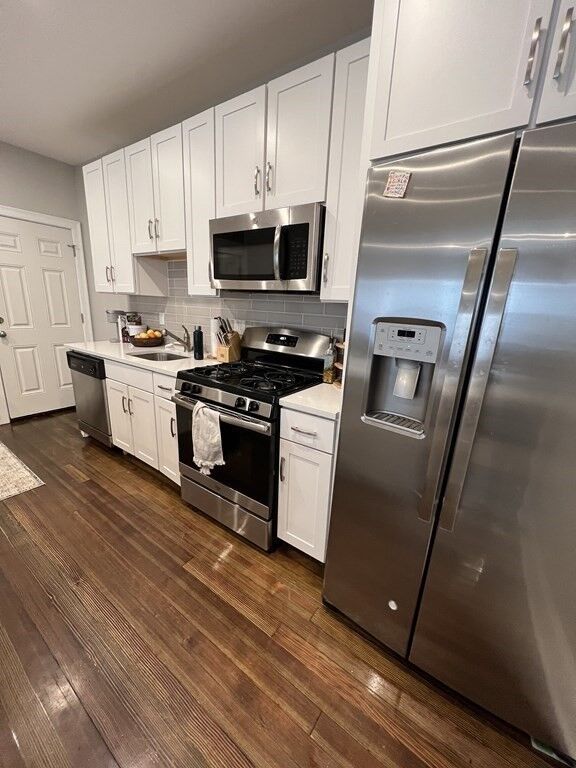 Property Photo: 209 East Cottage 1 MA 02125