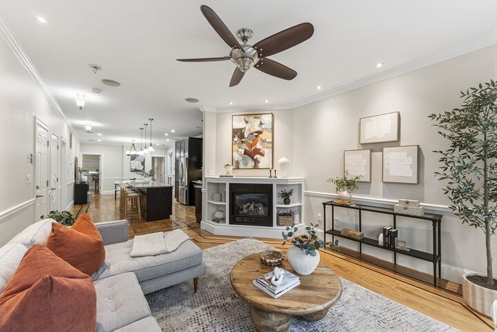 Property Photo:  883 E Broadway 1  MA 02127 