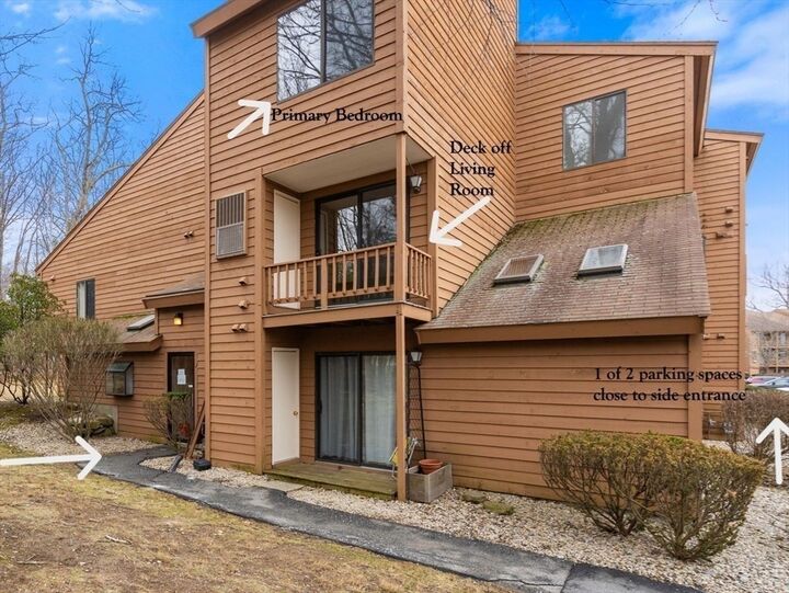 Property Photo:  70 W Meadow 20  MA 01832 