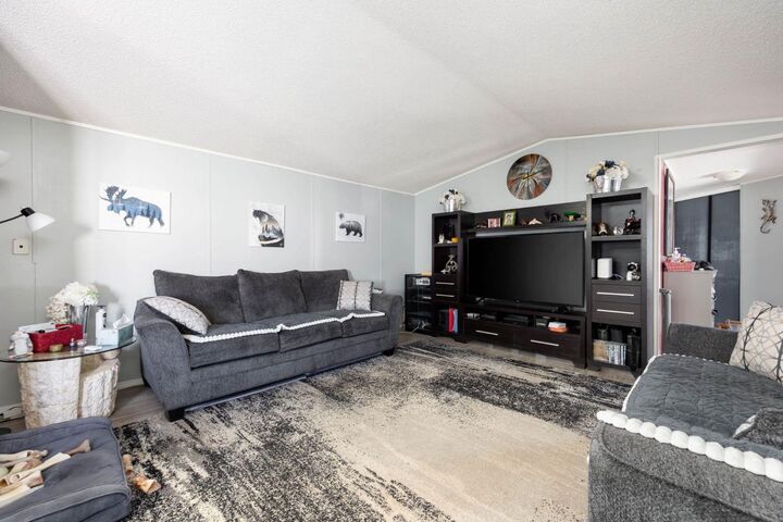 Property Photo: 163 Cree Lane AB T9L 1Y5