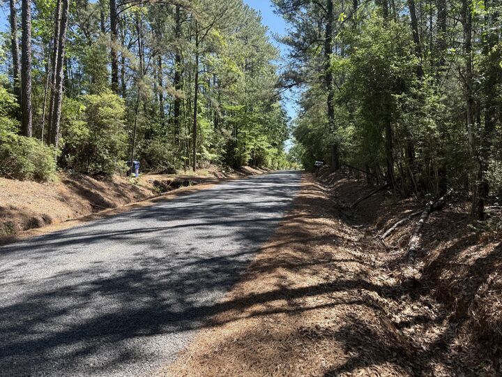 Property Photo:  Tbd Hamp Jones  LA 70653 