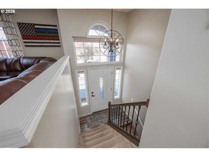 Property Photo: 3924 NE Hayes St WA 98607