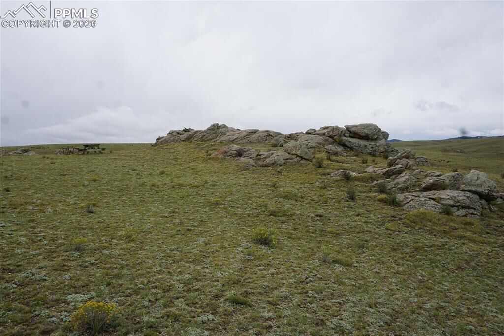 Property Photo:  Lot 16 High Drive  CO 80449 