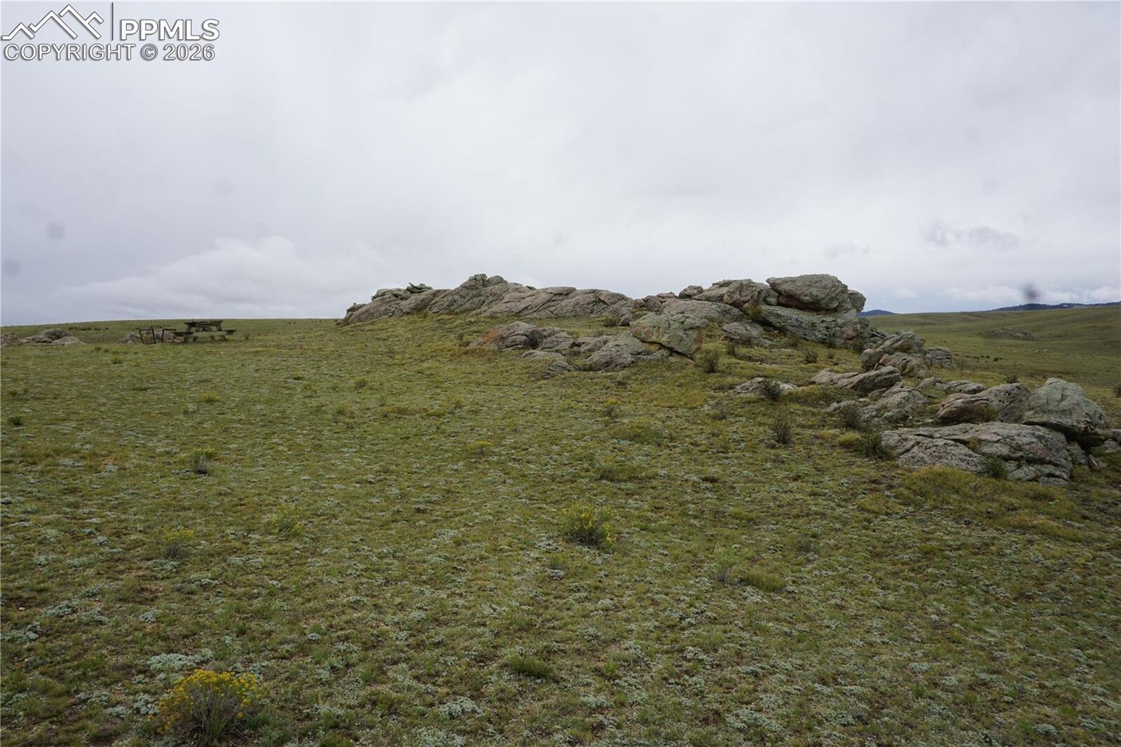 Property Photo:  Lot 16 High Drive  CO 80449 