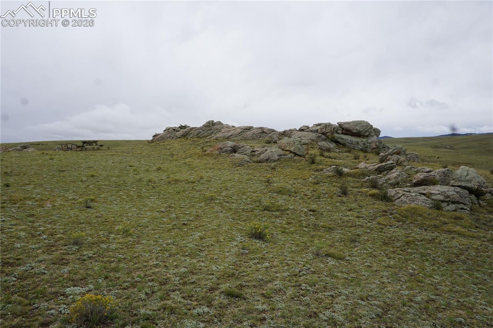 Property Photo:  Lot 16 High Drive  CO 80449 