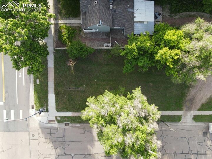 Property Photo:  703 E Costilla Street  CO 80903 