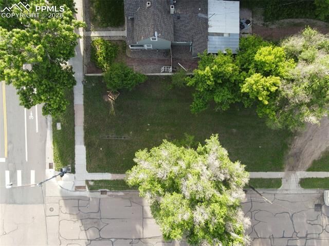 Property Photo:  703 E Costilla Street  CO 80903 