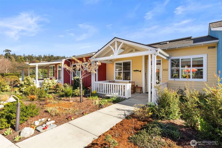 Property Photo:  3132  Sage Lane  WA 98368 