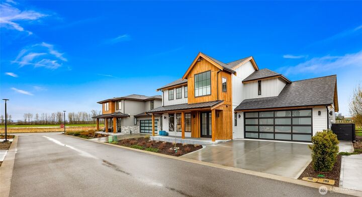 Property Photo: 208 Pebblebrook Drive WA 98264