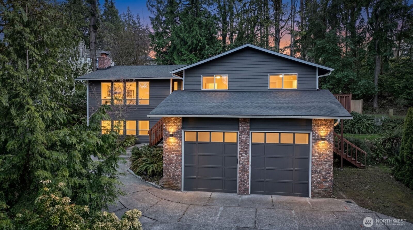 MLS#2490824: 9628 123rd Avenue SE, Renton, WA 98056