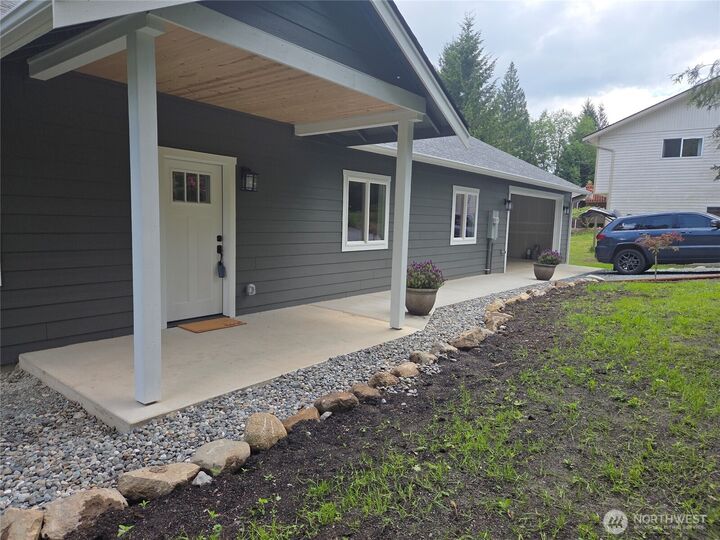 Property Photo:  554  Wildwood Drive  WA 98284 