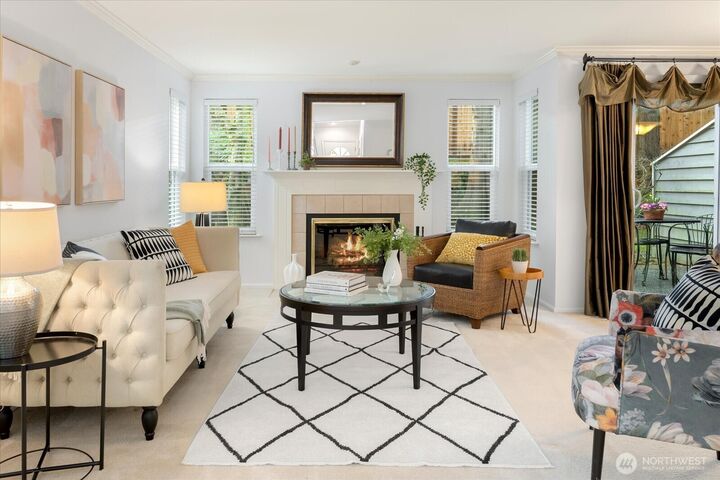 Property Photo:  15907 NE 40th Way 32A  WA 98052 