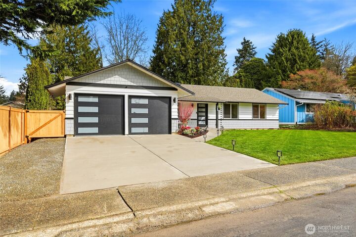 Property Photo:  8810 NE 138th Street  WA 98034 