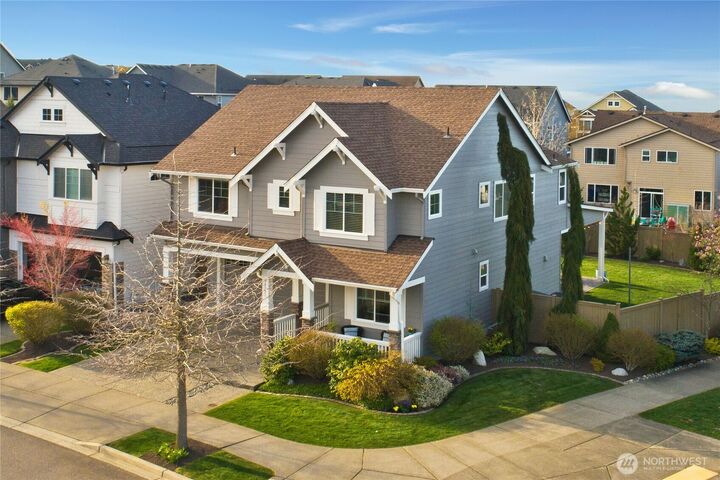 Property Photo:  34227 SE Nye Street  WA 98065 