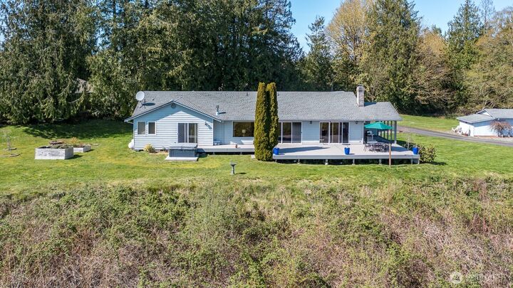 Property Photo: 2920 254th St NW WA 98292