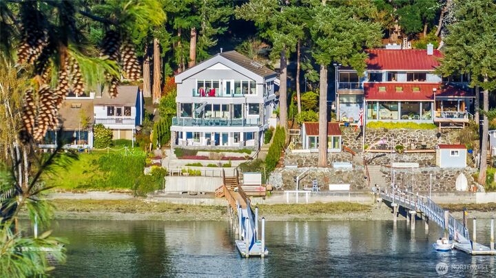 Property Photo: 7810 Goodman Drive NW WA 98332